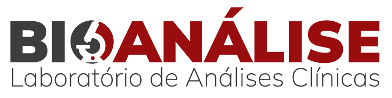 Logomarca do Laboratório